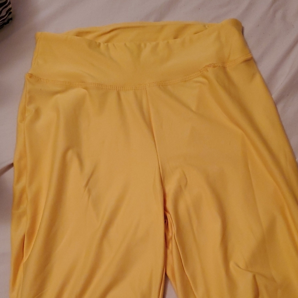 Biker shorts